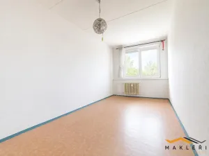 Pronájem bytu 3+1, Humpolec, Lužická, 75 m2