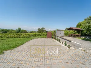 Prodej apartmánu, Mikulov, 150 m2