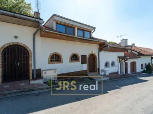 Prodej apartmánu, Mikulov, 150 m2