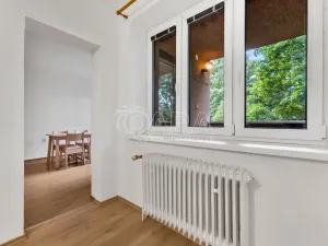 Pronájem bytu 2+1, Příbram - Příbram III, Milínská, 53 m2