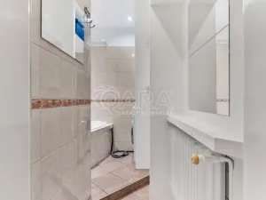 Pronájem bytu 2+1, Příbram - Příbram III, Milínská, 53 m2