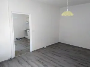 Pronájem bytu 2+kk, Liberec - Liberec VI-Rochlice, Soukenická, 47 m2