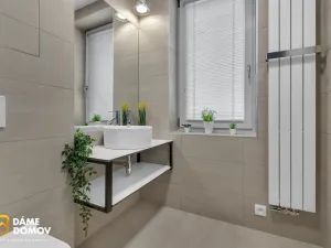 Pronájem bytu 1+kk, Zlín, Lorencova, 28 m2