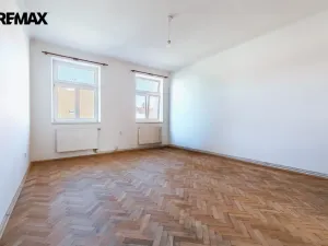 Pronájem bytu 1+1, Praha - Holešovice, Letohradská, 40 m2