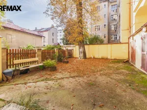 Pronájem bytu 1+1, Praha - Holešovice, Letohradská, 40 m2