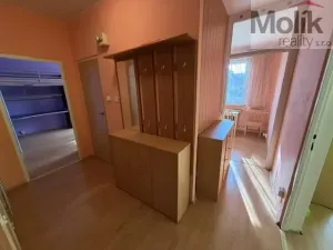 Pronájem bytu 2+1, Most, tř. Budovatelů, 55 m2