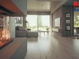 Prodej pozemku pro bydlení, Bukovno, 1022 m2
