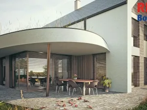 Prodej pozemku pro bydlení, Bukovno, 1022 m2