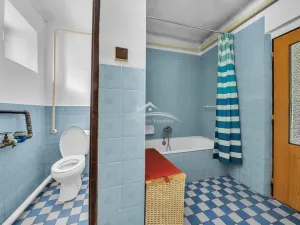 Prodej rodinného domu, Nová Ves u Chotěboře, 150 m2