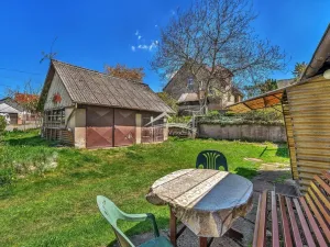 Prodej rodinného domu, Nová Ves u Chotěboře, 150 m2