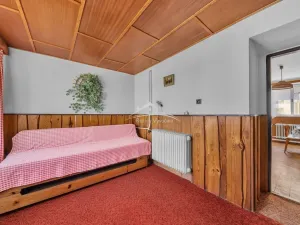 Prodej chalupy, Nová Ves u Chotěboře, 150 m2