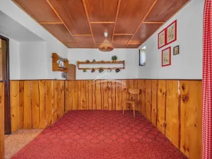 Prodej chalupy, Nová Ves u Chotěboře, 150 m2