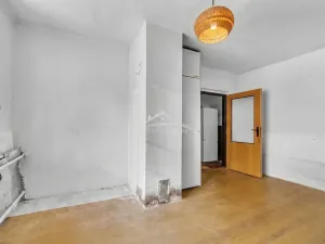 Prodej chalupy, Nová Ves u Chotěboře, 150 m2