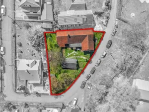 Prodej chalupy, Nová Ves u Chotěboře, 150 m2
