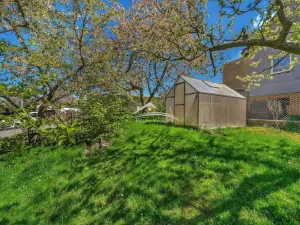 Prodej chalupy, Nová Ves u Chotěboře, 150 m2