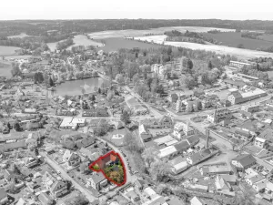Prodej chalupy, Nová Ves u Chotěboře, 150 m2