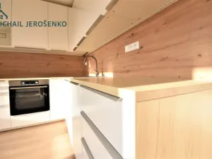 Pronájem bytu 3+kk, Praha - Krč, Na strži, 67 m2