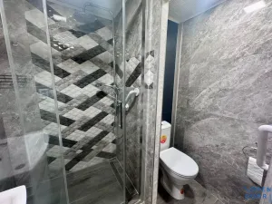 Pronájem bytu 2+kk, Bílina, Tylova, 40 m2