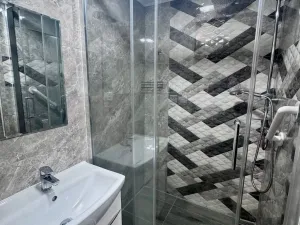 Pronájem bytu 2+kk, Bílina, Tylova, 40 m2