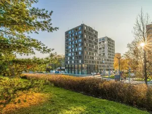 Pronájem bytu 3+kk, Praha - Prosek, Litoměřická, 81 m2
