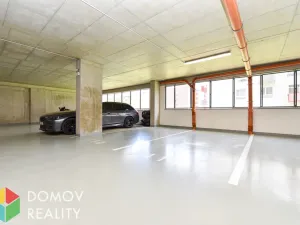 Prodej garáže, Beroun - Beroun-Město, Nepilova, 12 m2