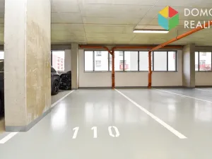 Prodej garáže, Beroun - Beroun-Město, Nepilova, 12 m2