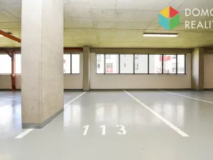 Pronájem garáže, Beroun - Beroun-Město, Nepilova, 12 m2
