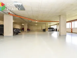 Pronájem garáže, Beroun - Beroun-Město, Nepilova, 12 m2