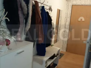 Pronájem bytu 2+1, Třebíč, Novodvorská, 56 m2