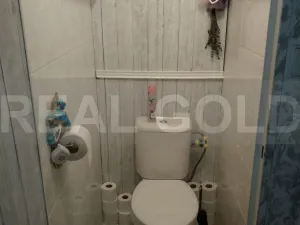 Pronájem bytu 2+1, Třebíč, Novodvorská, 56 m2