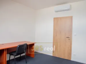 Pronájem kanceláře, Brno - Ponava, 52 m2