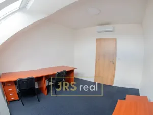 Pronájem kanceláře, Brno - Ponava, 52 m2