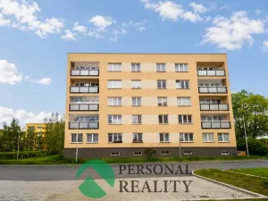 Prodej bytu 1+kk, Příbram - Příbram VII, Jana Drdy, 36 m2