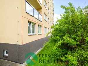Prodej bytu 1+kk, Příbram - Příbram VII, Jana Drdy, 36 m2