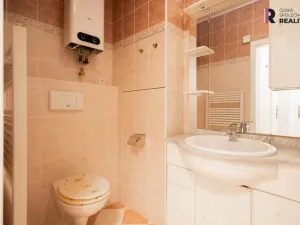 Pronájem bytu 2+1, Praha - Dejvice, Zengrova, 52 m2