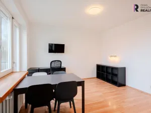 Pronájem bytu 2+1, Praha - Dejvice, Zengrova, 52 m2