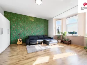 Prodej rodinného domu, Dobřany - Vodní Újezd, 164 m2