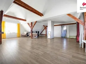 Prodej rodinného domu, Dobřany - Vodní Újezd, 164 m2