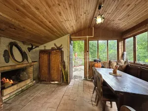 Prodej chaty, Jílové u Prahy, 45 m2