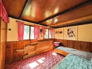 Prodej chaty, Jílové u Prahy, 45 m2