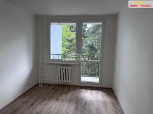 Pronájem bytu 3+1, Praha - Háje, Novomeského, 64 m2