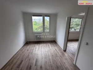 Pronájem bytu 3+1, Praha - Háje, Novomeského, 64 m2