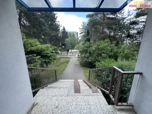 Pronájem bytu 3+1, Praha - Háje, Novomeského, 64 m2