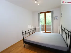 Pronájem bytu 2+kk, Praha - Žižkov, Jeseniova, 60 m2