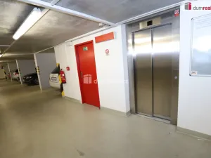 Pronájem bytu 2+kk, Praha - Žižkov, Jeseniova, 60 m2