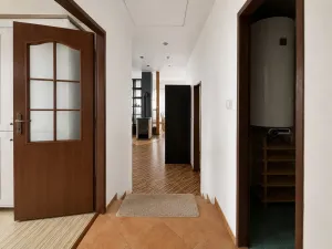 Pronájem bytu 2+kk, Králův Dvůr - Počaply, 60 m2