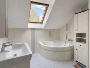 Pronájem bytu 2+kk, Králův Dvůr - Počaply, 60 m2