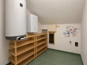 Pronájem bytu 2+kk, Králův Dvůr - Počaply, 60 m2