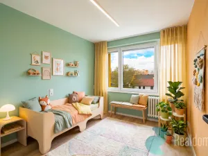 Prodej bytu 3+kk, České Budějovice, J. Plachty, 71 m2