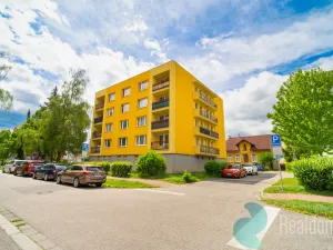 Prodej bytu 3+kk, České Budějovice, J. Plachty, 71 m2